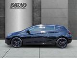 Opel Astra K Business Elegance Start Stop EU6d ASTRA  - Opel Astra: Business Elegance