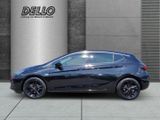 Opel Astra K Business Elegance Start Stop EU6d ASTRA  - Opel Astra mit Diesel-Antrieb: Limousine, Euro5