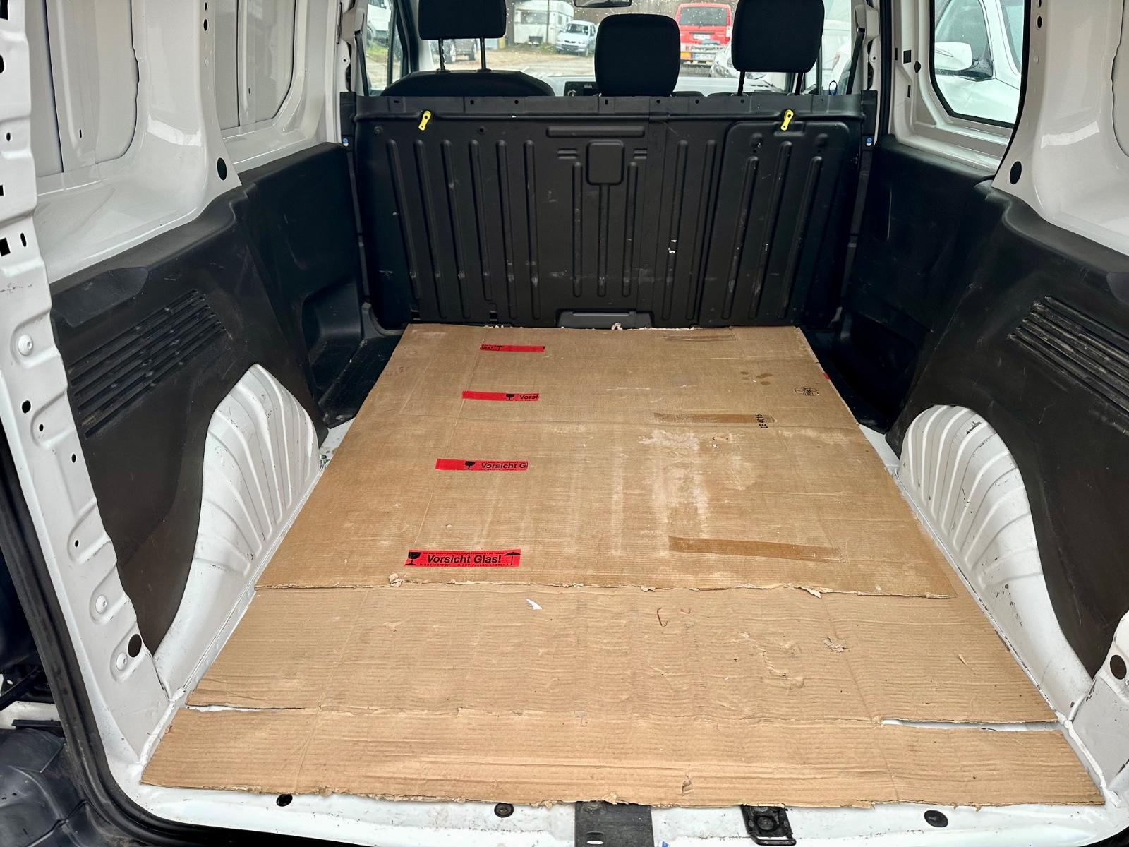 Citroën Berlingo Kasten Club M/L1
