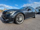 Mercedes-Benz C 63 AMG - gebrauchte Mercedes-Benz C 63 AMG aus dem Jahr 2010