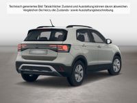 Volkswagen T-Cross - Vorschau Bild 4