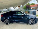 BMW X4 M40 M40i - - BMW X4 M40: Automatik