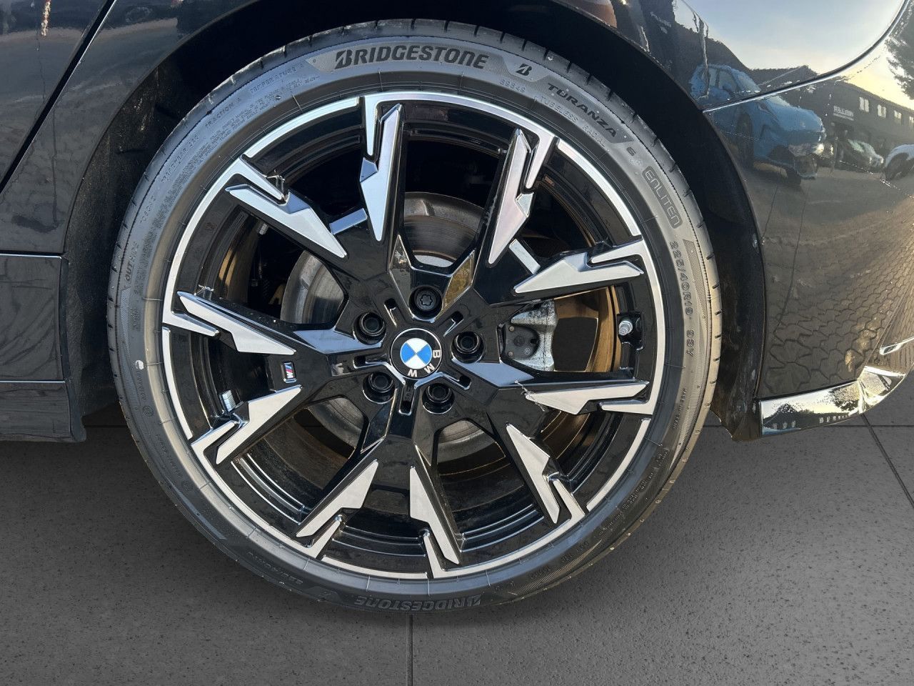 BMW 120 - Bild 20