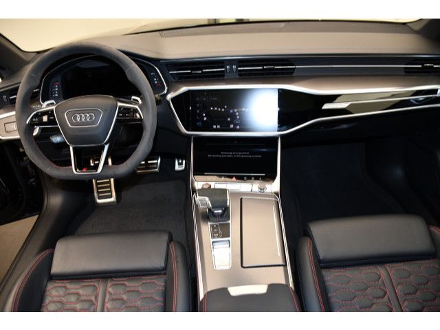 Audi RS7 - Bild 6
