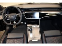 Audi RS7 - Vorschau Bild 6