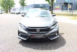 Honda Civic 1.0 Turbo CVT Executive Sport Line - Honda: Turbo