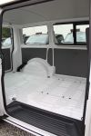 Volkswagen T6.1 Kombi KR 150PS DSG digital Tacho Campervorb