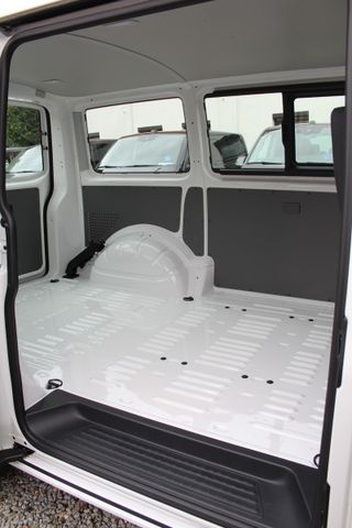 Volkswagen T6.1 Kombi KR 150PS DSG digital Tacho Campervorb