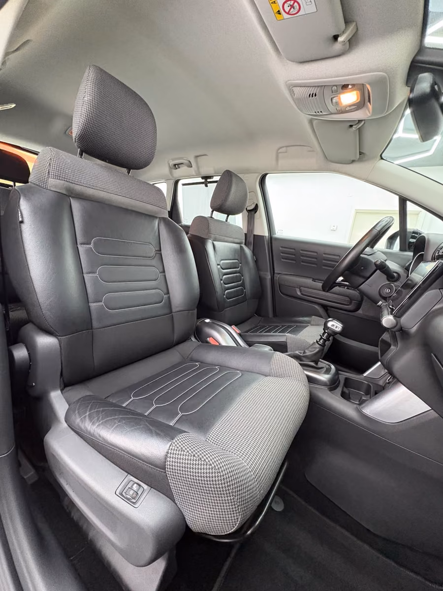 Citroën C3 Aircross Feel