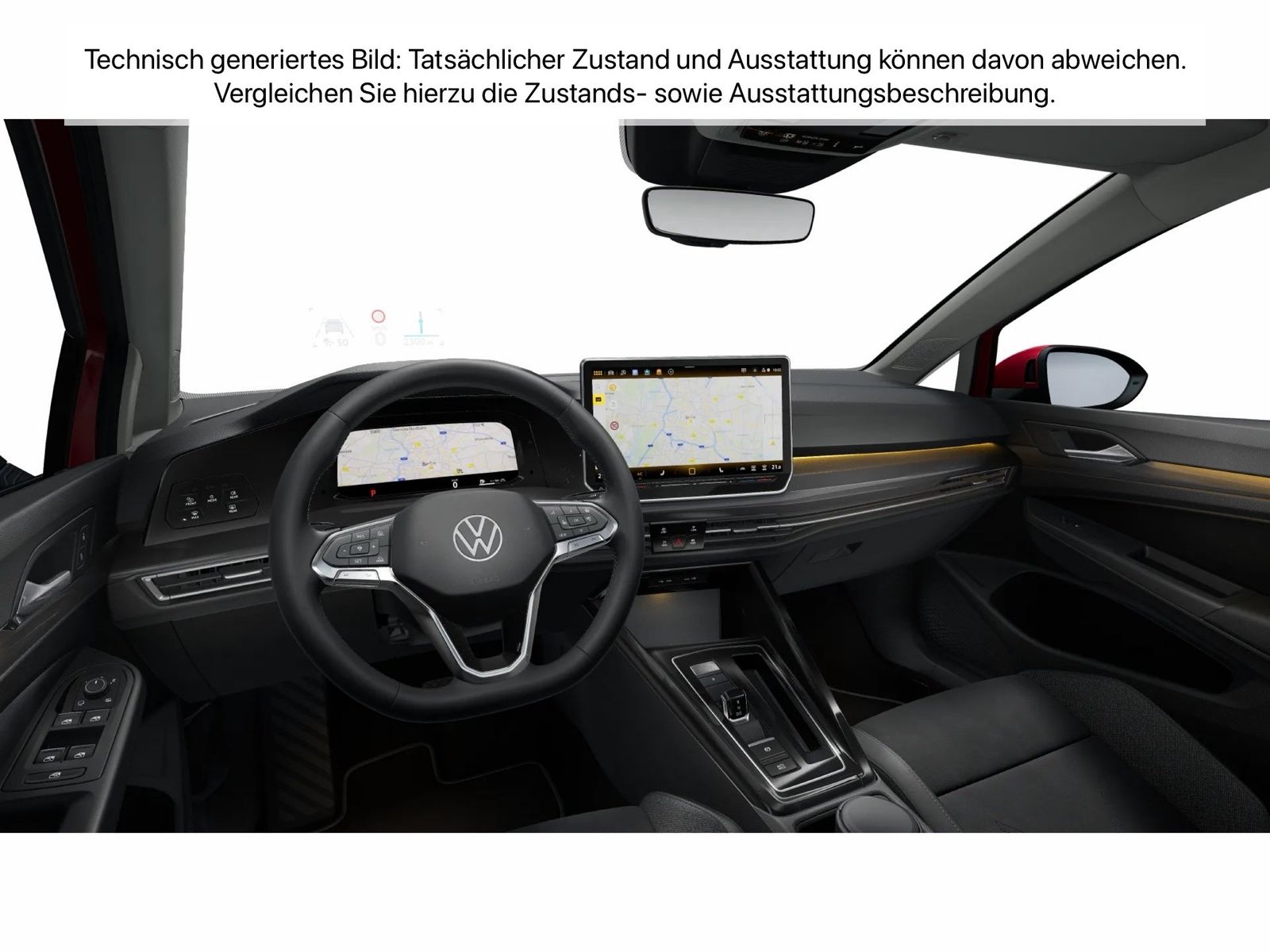Volkswagen Golf - Bild 7