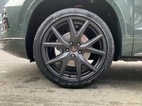 Cupra Ateca - Vorschau Bild 13