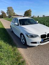 BMW 125i - M-Sportpaket - BMW 125 von privat