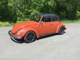 Volkswagen VW Käfer 1302 LS EZ 1971 Restauriert  - Volkswagen Käfer: Cabrio, 1302
