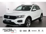 Volkswagen T-Roc 1.5 TSI Sport DSG,Navi,LED,SHZ - Volkswagen T-Roc in Aachen