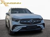 Mercedes-Benz GLC 200 4Matic Edition AMG *Alu 20*Head*PANO* - Mercedes-Benz GLC 200 New cars