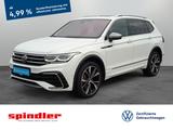 Volkswagen Tiguan Allspace R-Line 2.0TDI 4MDSG/ Matrix, AHK