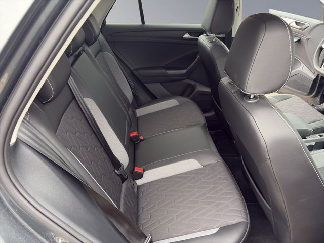 T-Roc Goal 2.0 TDI 6-Gang Rückfahrkamera, AHK, A