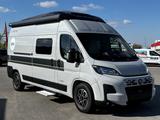 Corigon CV60 S Aufstelldach Travel + Längsbetten NAVI+Ka - Wohnwagen & Wohnmobile in Hamburg