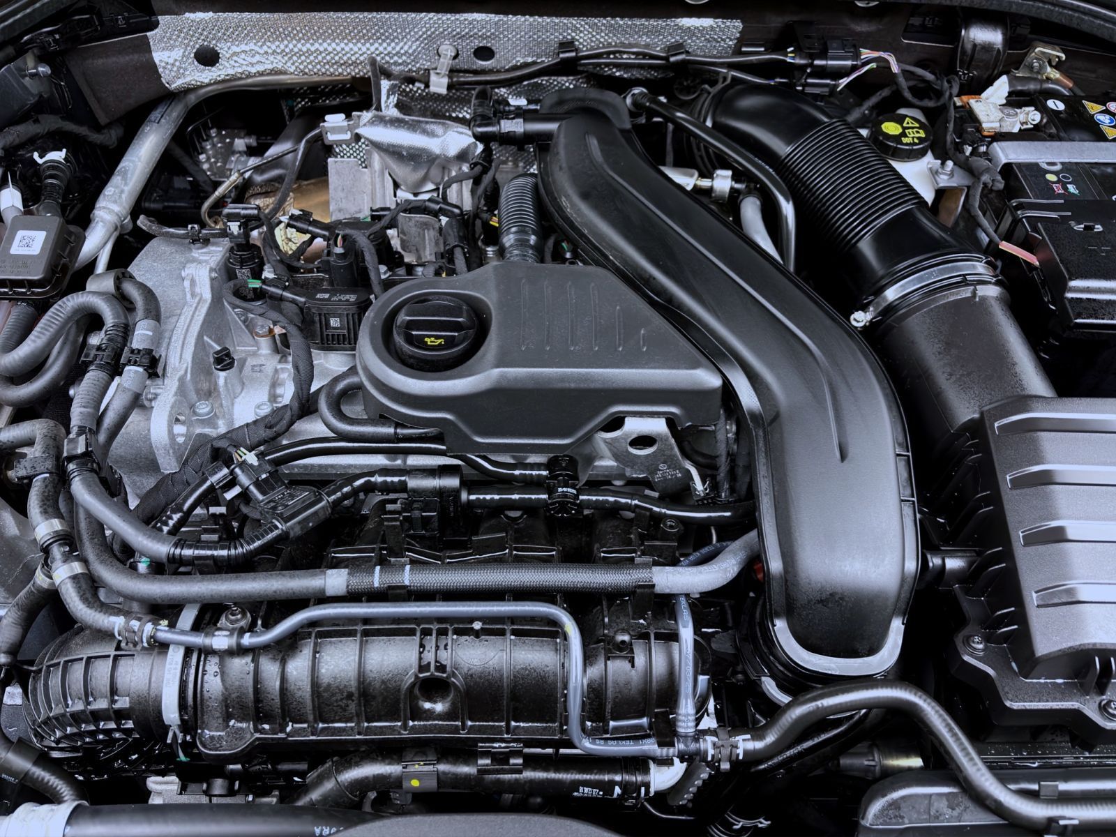 Volkswagen Golf - Bild 18