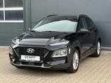 Hyundai Kona Trend 4WD*Automatik*SHZ*LHZ*CarPlay*1. Hand - Hyundai KONA in Augsburg
