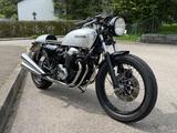 Honda CB 750 Four (K7) Cafe-Racer - HONDA CB CAFE RACER