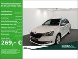Skoda Fabia Combi AMBITION TSI DSG CARPLAY BLUETOOTH R - Skoda Fabia in Mönchengladbach