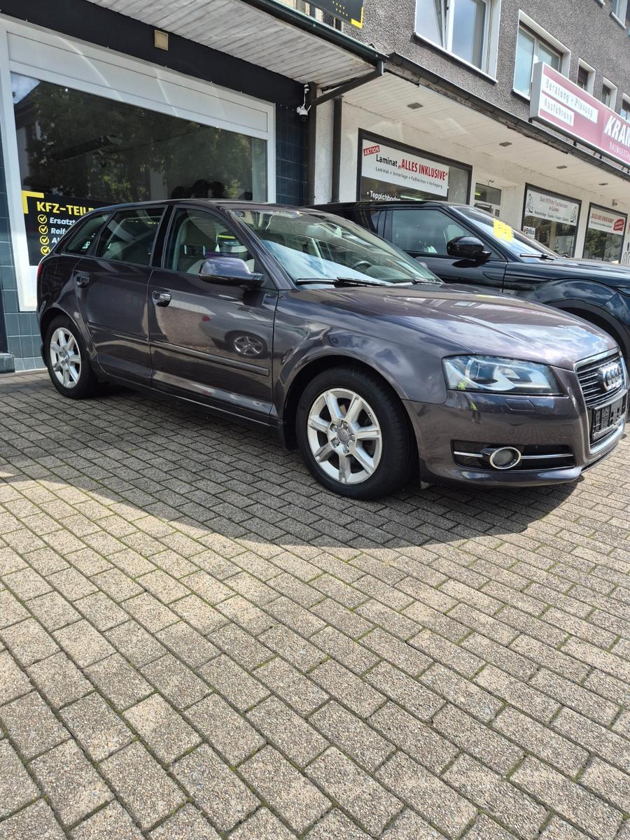 Audi A3 Sportback 1.4 TFSI Ambiente