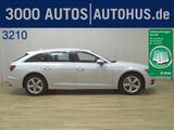 Audi A6 Avant 35 TDI sport T-Leder Navi+ vc Sound - Audi A6 aus 2020