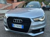 Audi A1 1.2 TFSI Sline unico proprietario - Audi A1: Sline