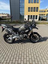 BMW R1200 GS TÜ - gebrauchte Motorräder in Köln