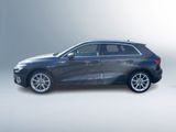 Audi A3 Sportback 35 TFSI advanced LED VC SHZ - Audi A3 mit Benzin-Antrieb: Leder