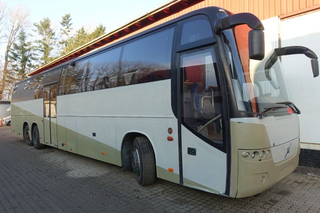 Altele Volvo B12M 3-axle Camper / Living / Spa