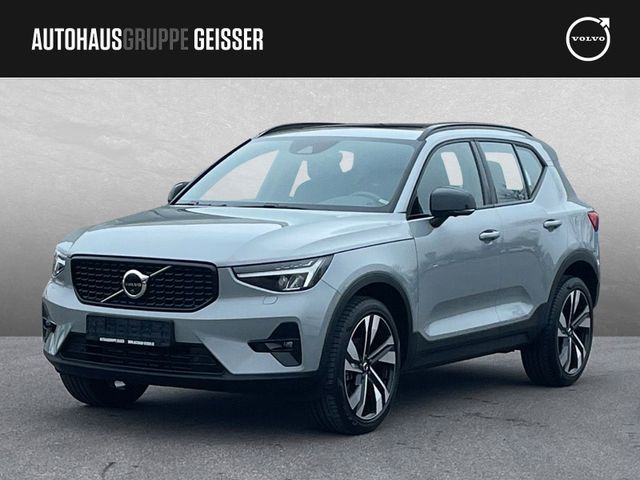 Volvo XC40 T2 Automatik Plus Dark ACC BLIS LED 20" SD