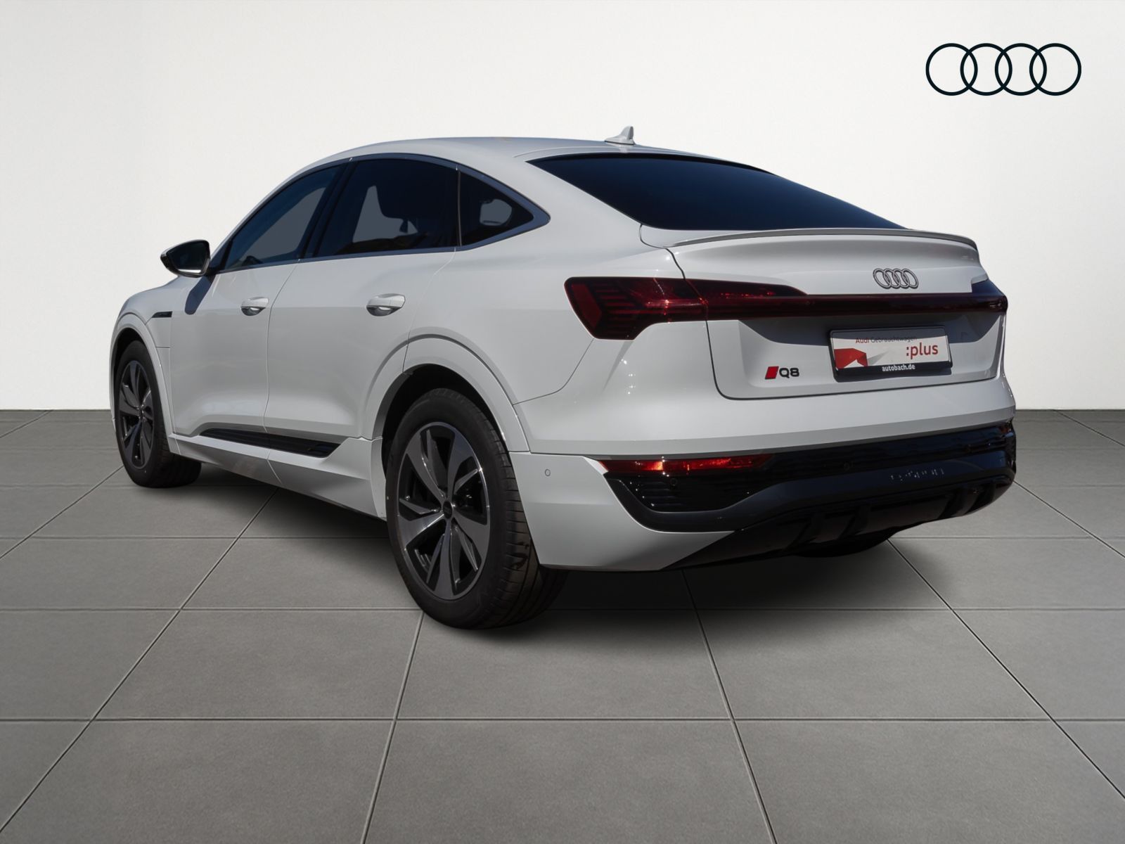 Audi Q8 - Bild 9