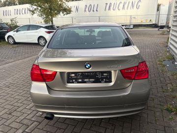 BMW 320 - 8