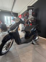 Piaggio Liberty 125 ABS - PIAGGIO LIBERTY 125