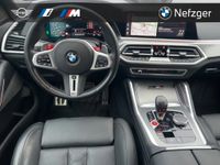 BMW X5 M - Vorschau Bild 9