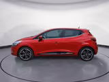 Renault Clio TCe 90 Navigation Full-LED Tempomat - gebrauchte Renault Clio aus dem Jahr 2018
