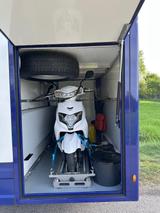 Iveco Stauber *TOP-ALKOVEN*   E-Moped geschenkt dazu - Iveco Alkoven