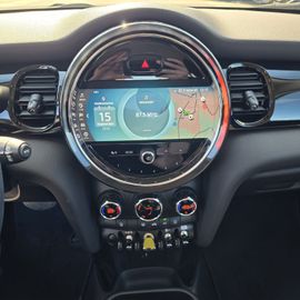 MINI Cooper SE - 11