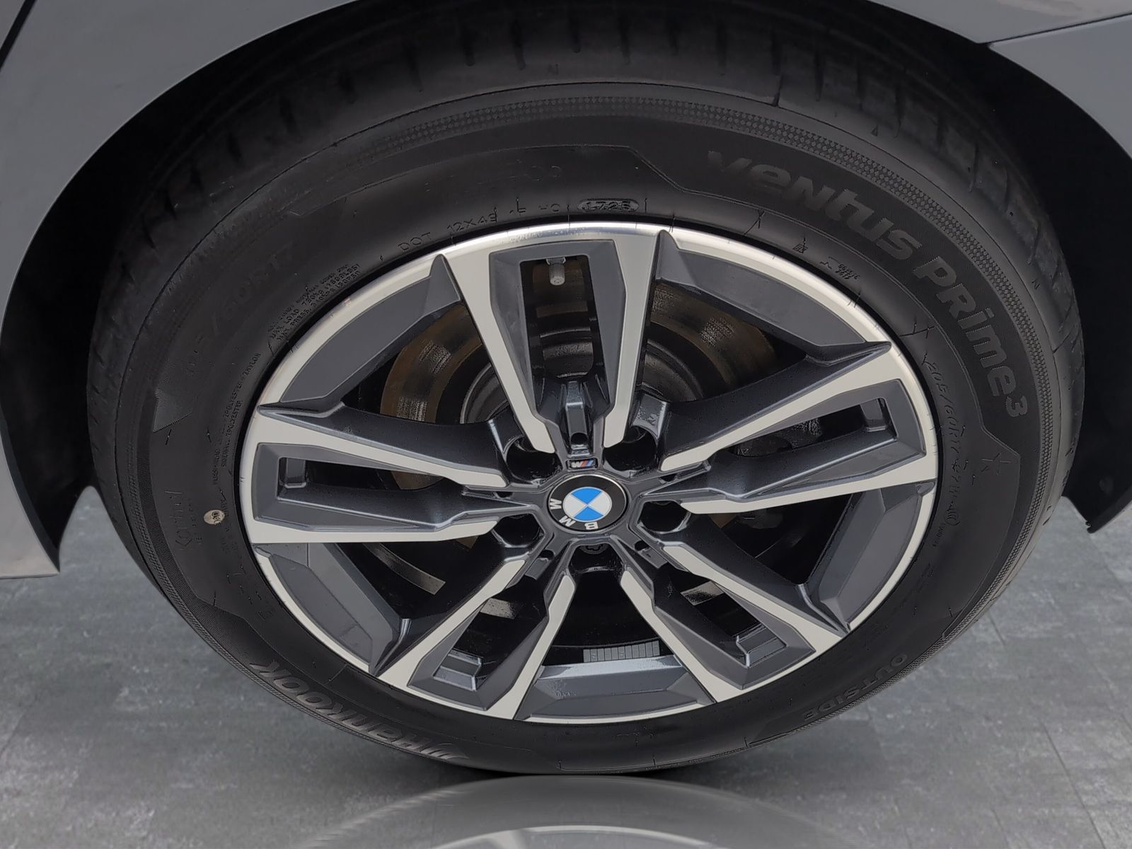 BMW 223 Active Tourer - Bild 18