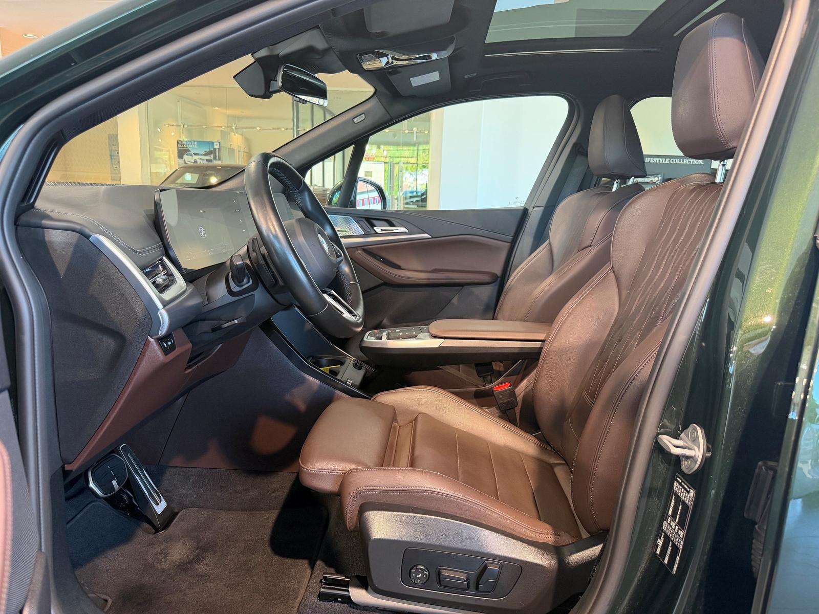 BMW Active 218i Active Tourer MSport, миниатюра 12
