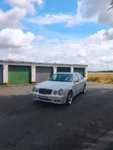 Mercedes-Benz Mercedes Benz W210 E280 Elegance Automatik - gebrauchte Mercedes-Benz E 280 aus dem Jahr 2000