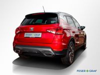Seat Arona - Vorschau Bild 5