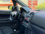 Mitsubishi Colt Lim. 5-trg. ClearTec 35 Jahre/Klima/ - Mitsubishi: Tr