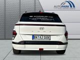 Hyundai KONA PRIME SX2 HUD StandHZG Navi digitales Cockp - Hyundai KONA: Prime