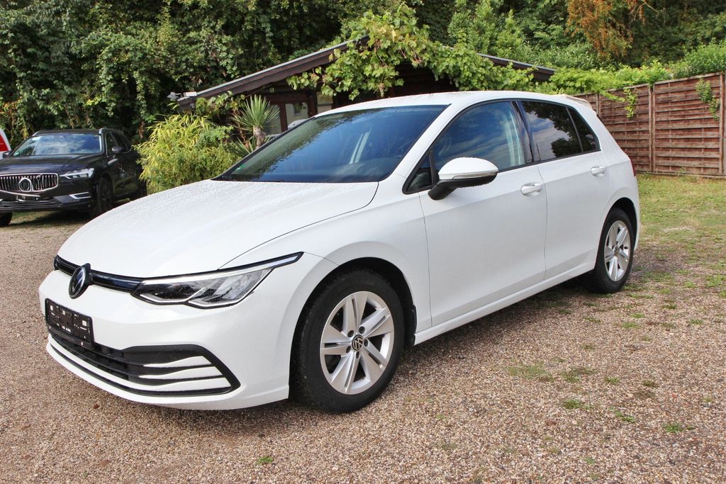 Image of Volkswagen Golf
