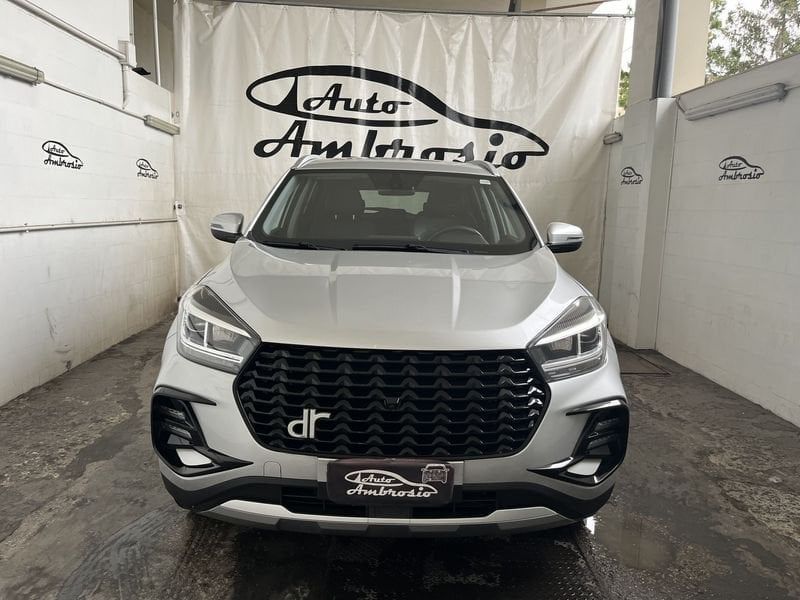 Other DR AUTOMOBILES DR-5-0 1.5 BIFUEL GPL TUA DA 169, imagem 2