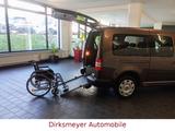 Volkswagen Caddy Maxi Rollstuhlauto behindertengerecht - Gebrauchtwagen in Essen