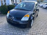 Renault Modus Cite Klima Elektr. Fensterheber ABS - gebrauchte Renault Modus aus dem Jahr 2005